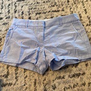J crew shorts
